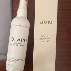 HAIR STYLING PRODUCTS